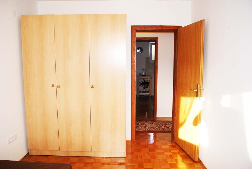 Appartement David *