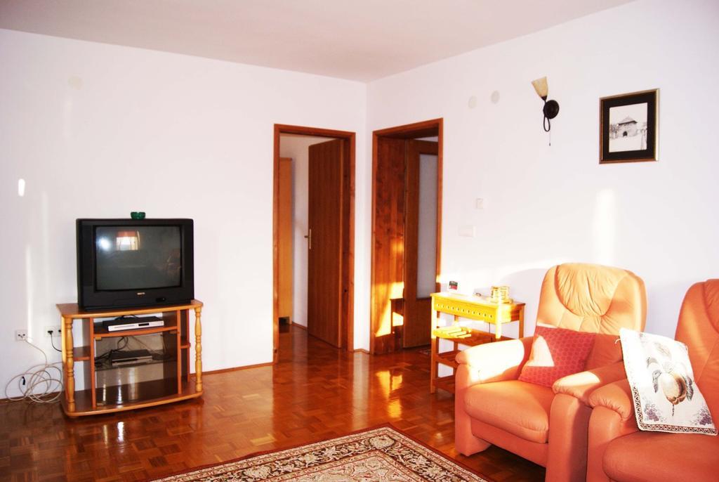 Appartement David Sarajevo
