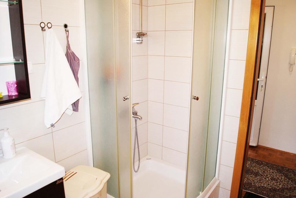 Appartement David Sarajevo
