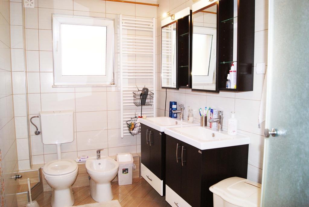 Appartement David