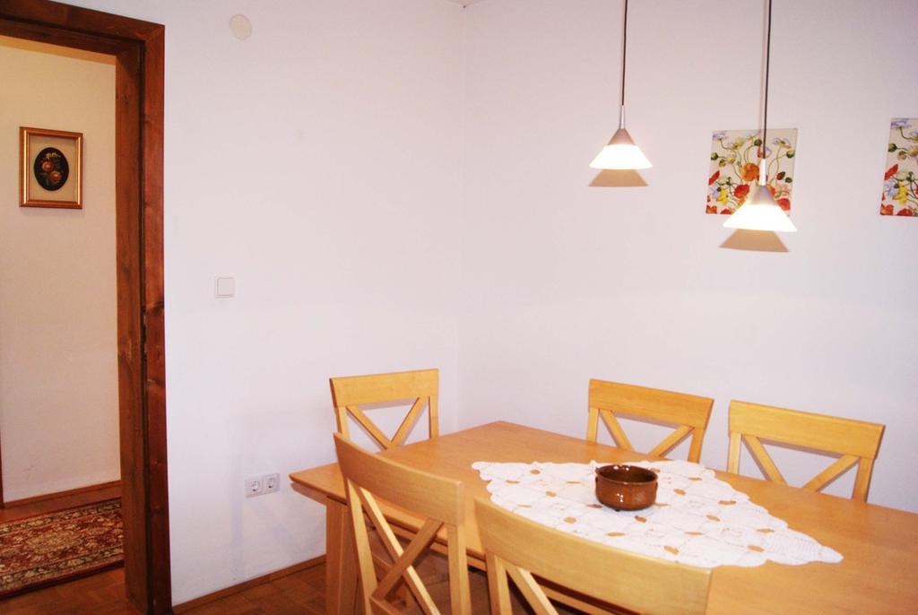 Appartement David