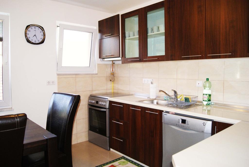 David Appartement Sarajevo